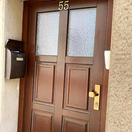 Centrum Appartement