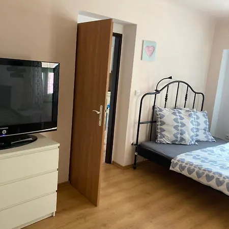 Apartament Centrum