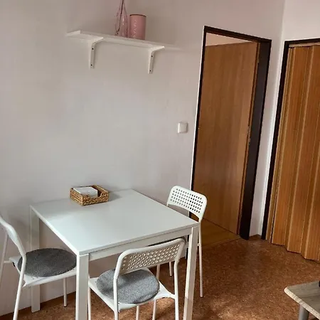 Apartman Centrum Jičín