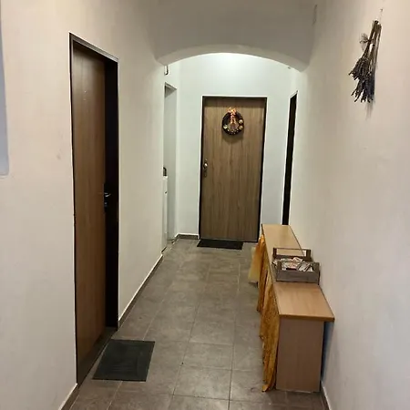 Centrum Apartman *