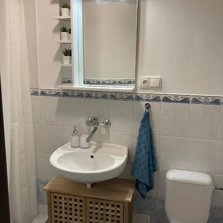 Centrum Daire Jičín