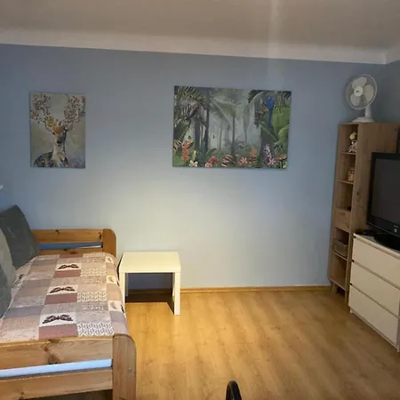Centrum Apartman *