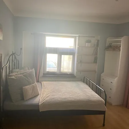 Appartement Centrum Jičín