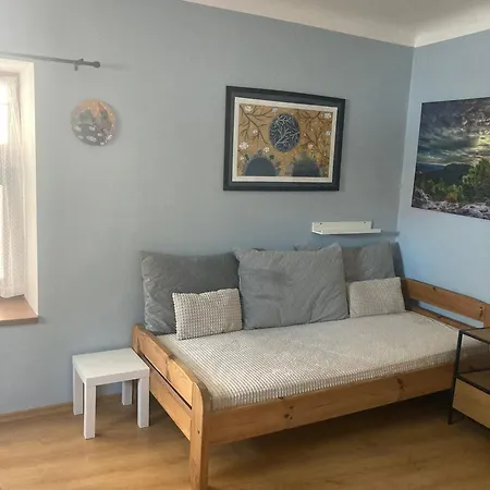 Apartman Centrum *