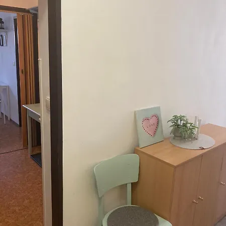 Centrum Appartement