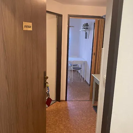 Apartman Centrum