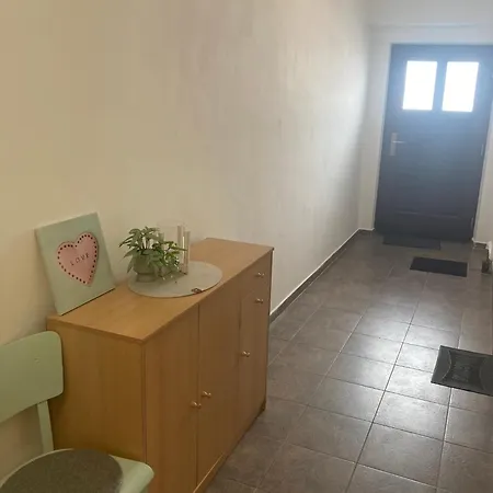 Centrum Apartman Jičín