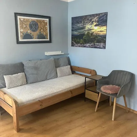 Centrum Appartement Jičín