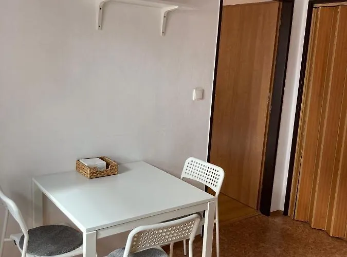 Appartement Centrum Jičín