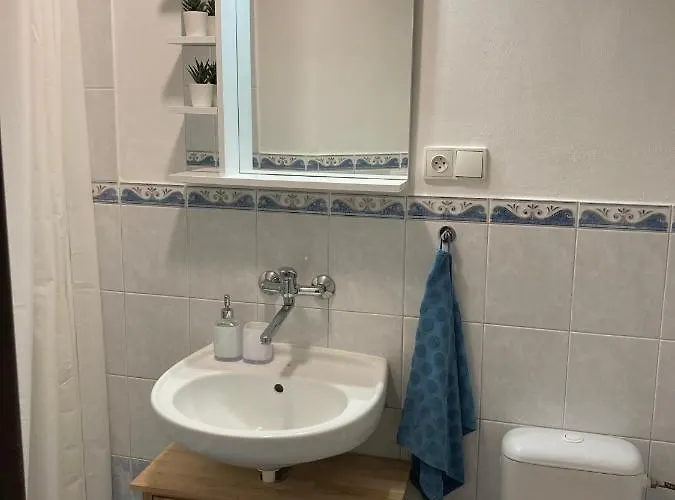 Centrum Appartement Jičín