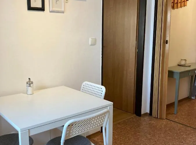 Centrum Appartement Jičín