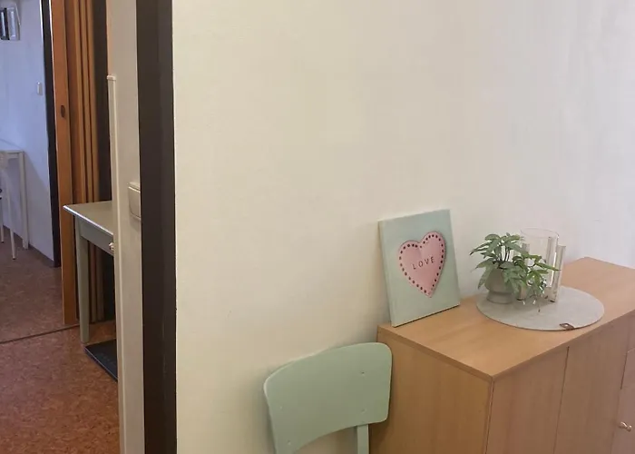 Centrum Appartement