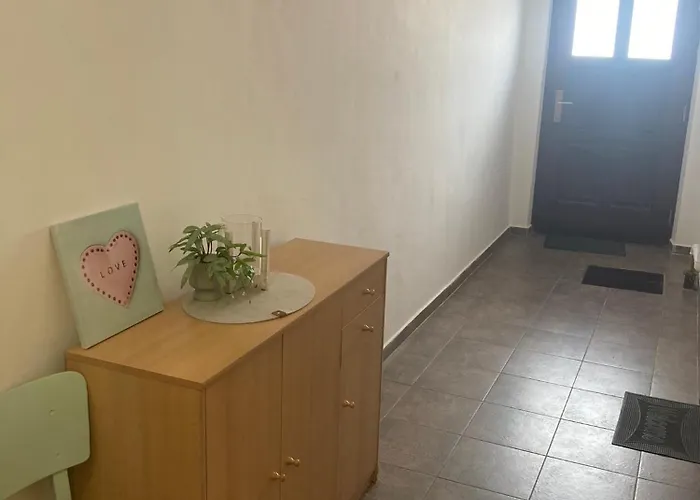 Centrum Appartement Jičín
